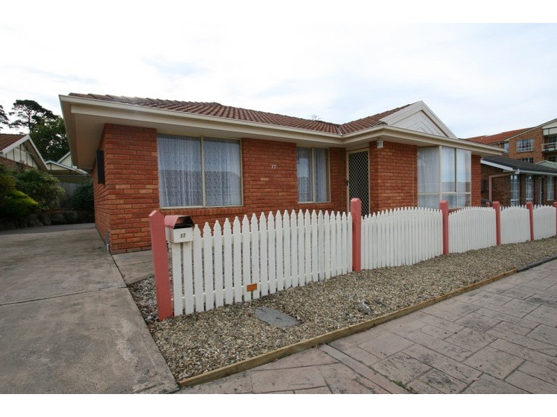 17/38 Amiens Avenue, Moonah TAS 7009