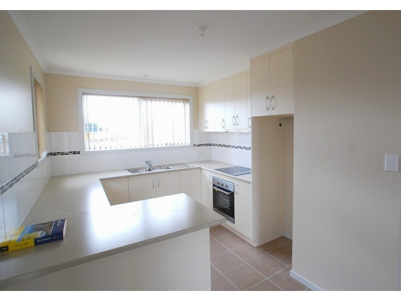 Unit 1, 22 Lucas Place, Brighton TAS 7030