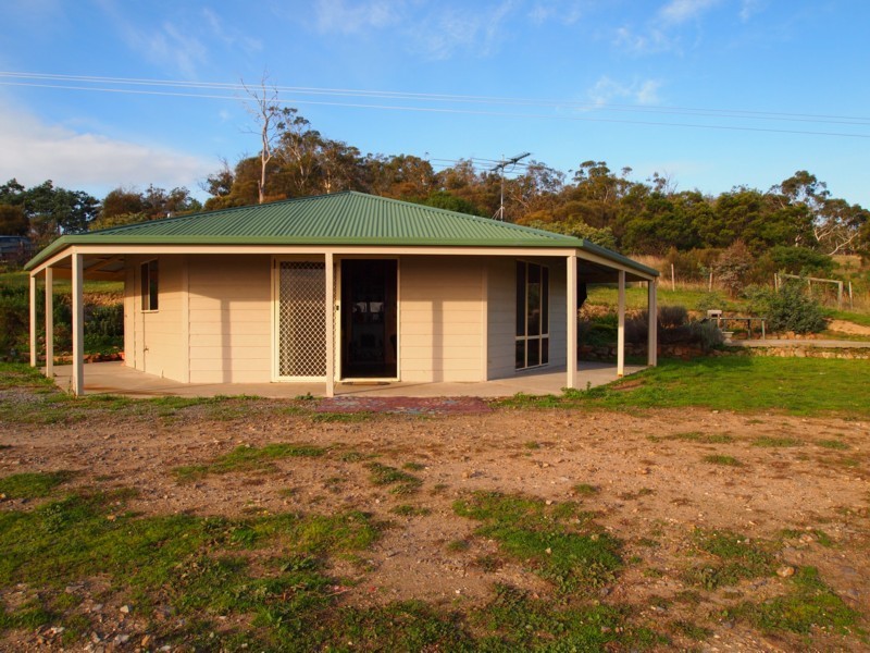 158 Old Forcett Road, Forcett TAS 7173