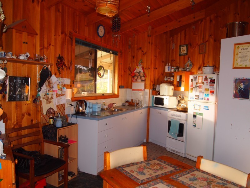 158 Old Forcett Road, Forcett TAS 7173