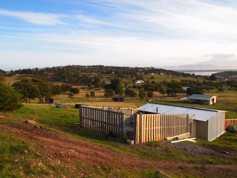 158 Old Forcett Road, Forcett TAS 7173