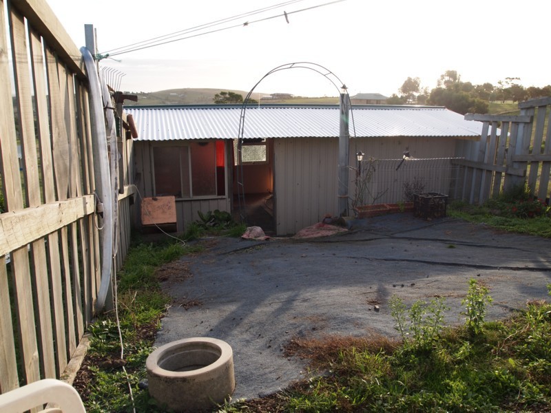 158 Old Forcett Road, Forcett TAS 7173