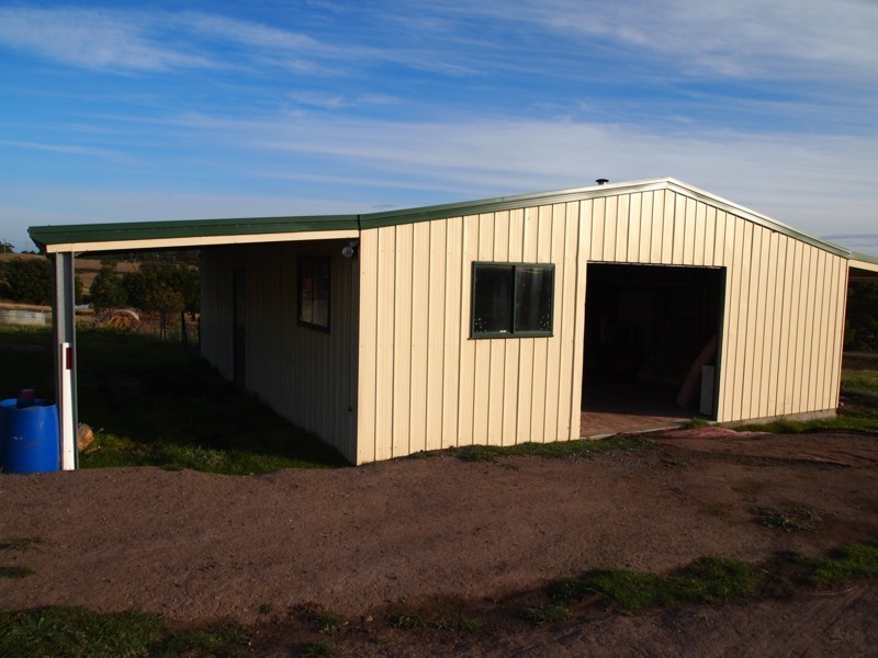 158 Old Forcett Road, Forcett TAS 7173