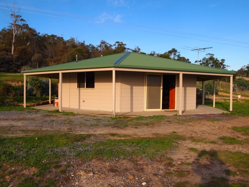 158 Old Forcett Road, Forcett TAS 7173