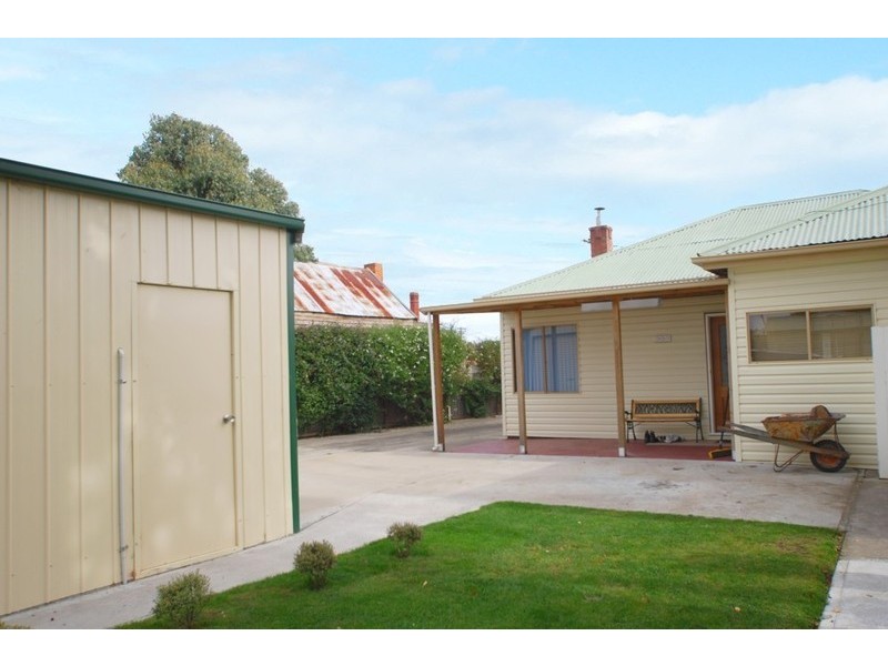 2 James Street, Bothwell TAS 7030