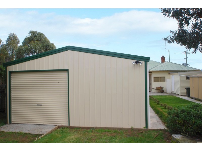 2 James Street, Bothwell TAS 7030