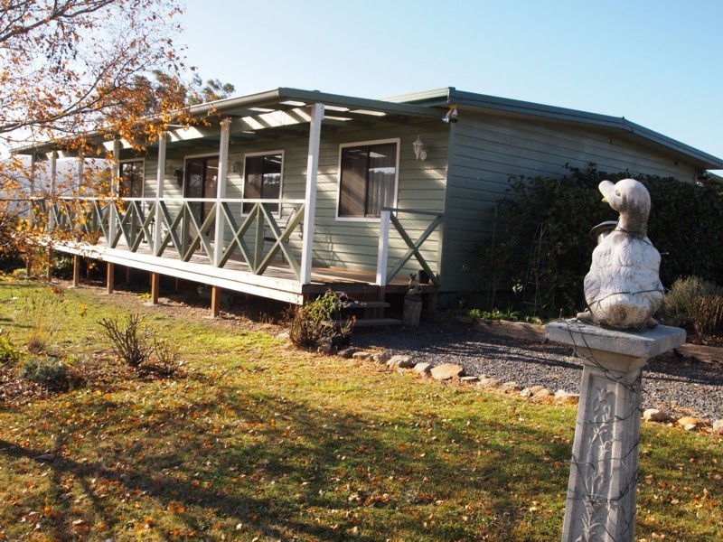 83 Triffetts Road, Glenfern TAS 7140