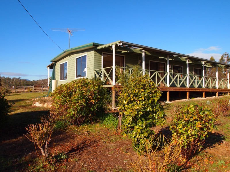 83 Triffetts Road, Glenfern TAS 7140