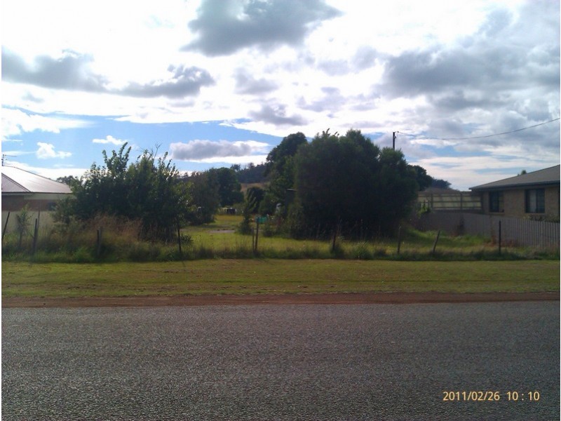 42  Henry Street, Triabunna TAS 7190