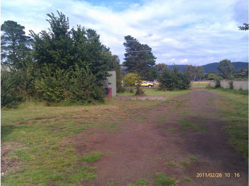 42  Henry Street, Triabunna TAS 7190