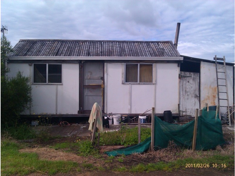 42  Henry Street, Triabunna TAS 7190