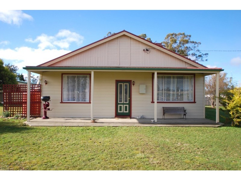 2163 Tunnack Road, Tunnack TAS 7120