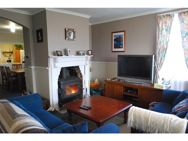 2163 Tunnack Road, Tunnack TAS 7120