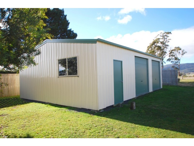 2163 Tunnack Road, Tunnack TAS 7120