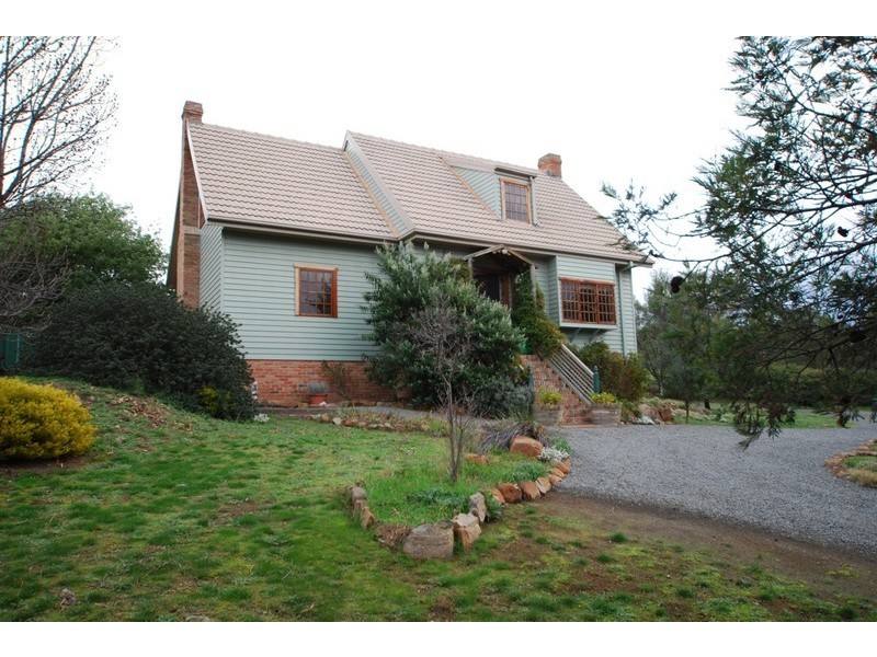 81 Black Brush Road, Mangalore TAS 7030