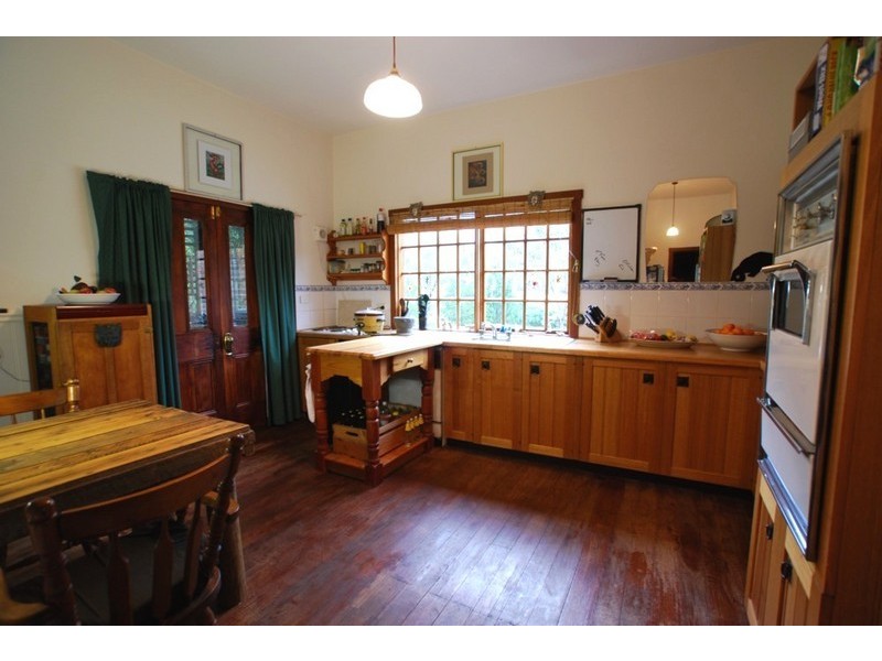 81 Black Brush Road, Mangalore TAS 7030