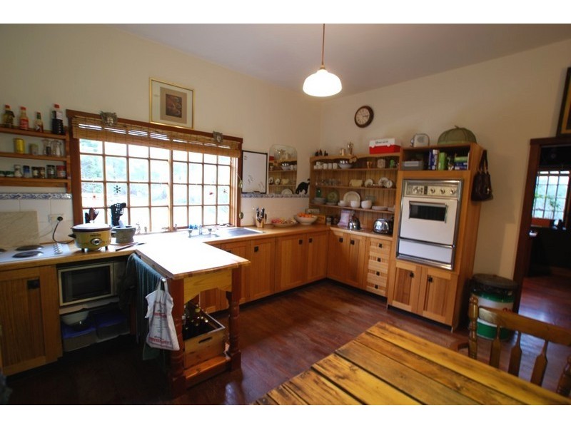 81 Black Brush Road, Mangalore TAS 7030