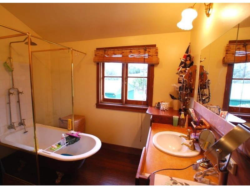 81 Black Brush Road, Mangalore TAS 7030