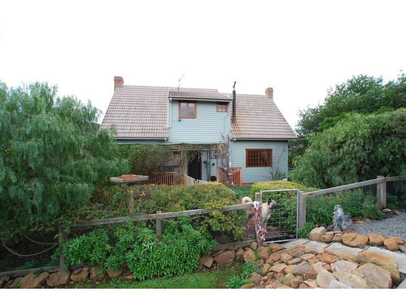 81 Black Brush Road, Mangalore TAS 7030