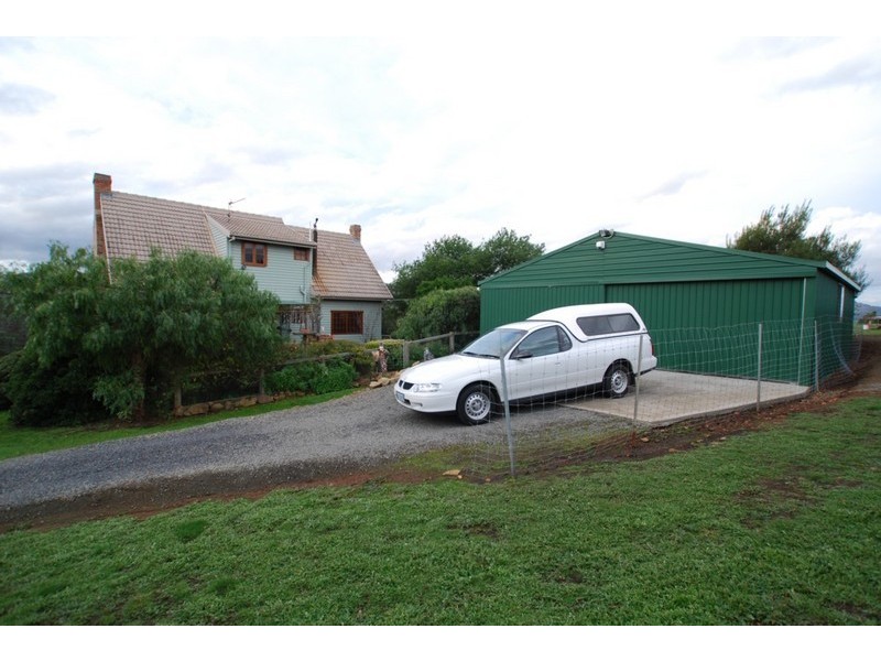 81 Black Brush Road, Mangalore TAS 7030