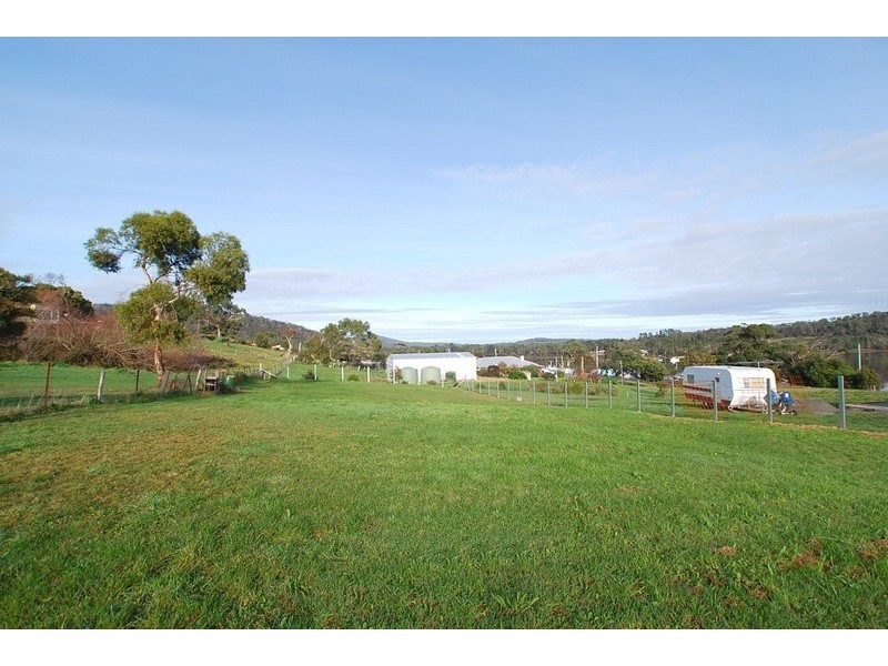 Lot 4 George Street, Nubeena TAS 7184