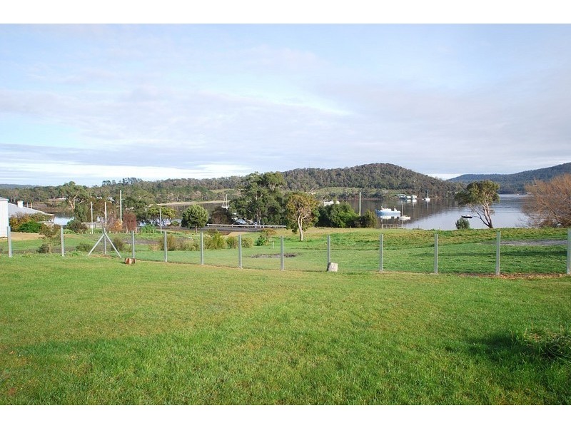 Lot 4 George Street, Nubeena TAS 7184