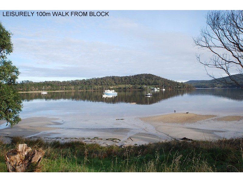 Lot 4 George Street, Nubeena TAS 7184