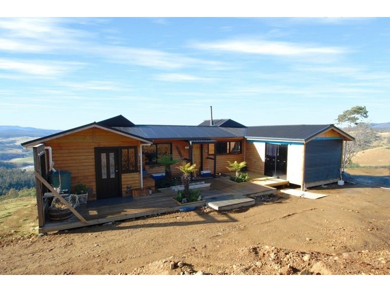 290 Horners Road, Elderslie TAS 7030