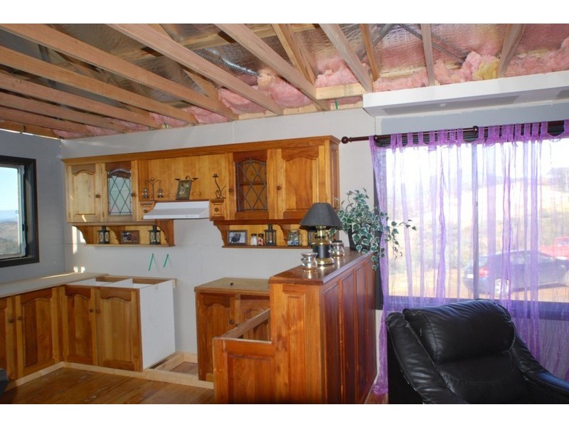 290 Horners Road, Elderslie TAS 7030