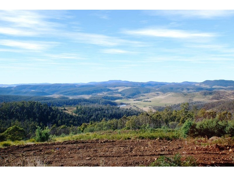 290 Horners Road, Elderslie TAS 7030