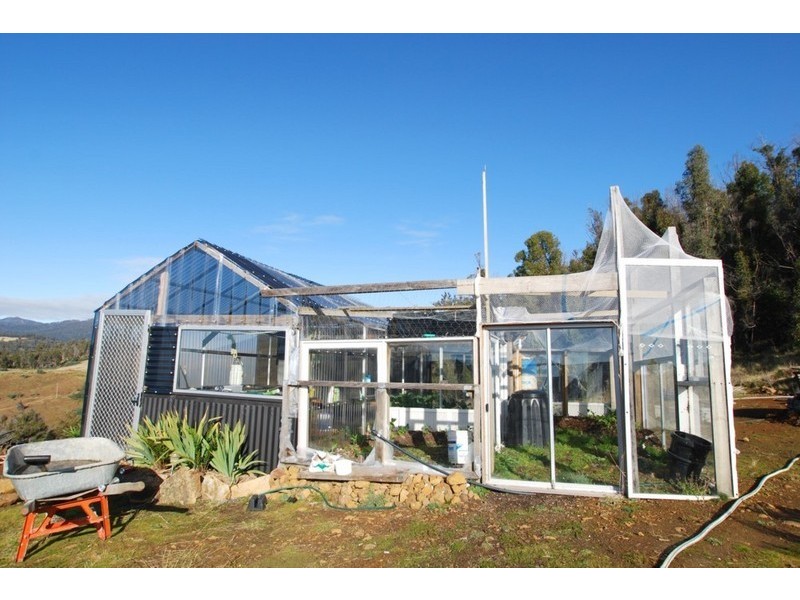 290 Horners Road, Elderslie TAS 7030