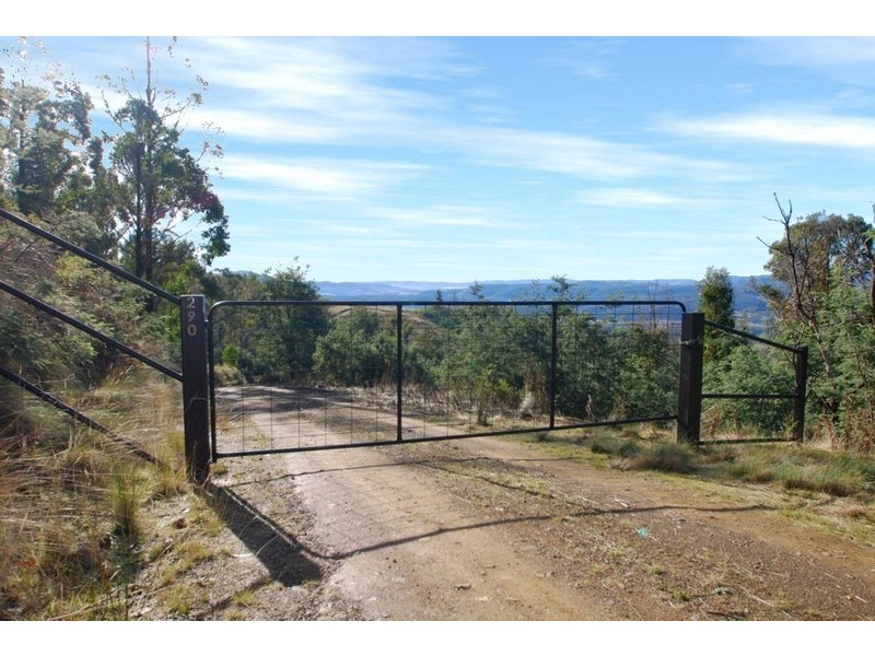 290 Horners Road, Elderslie TAS 7030