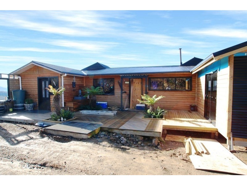 290 Horners Road, Elderslie TAS 7030