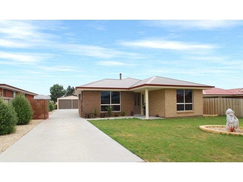 2 Henry Place, Brighton TAS 7030