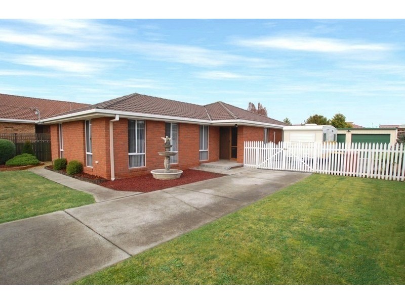 12 Racecourse Road, Brighton TAS 7030