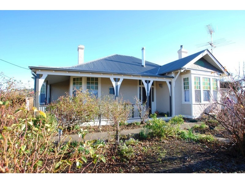 5 Alexander Street, Bothwell TAS 7030