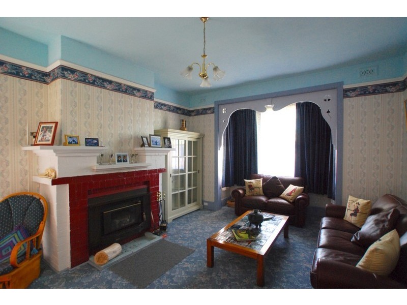 5 Alexander Street, Bothwell TAS 7030