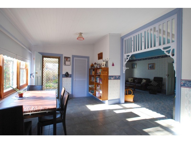 5 Alexander Street, Bothwell TAS 7030