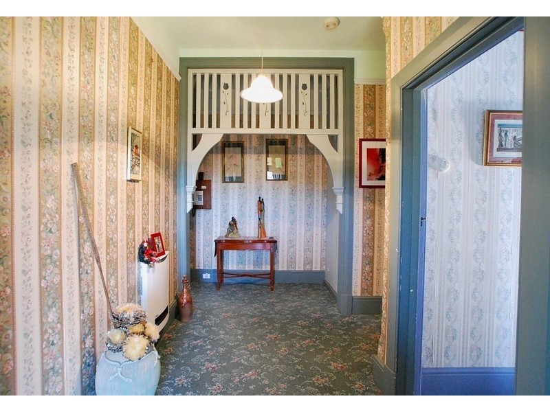 5 Alexander Street, Bothwell TAS 7030