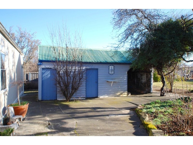5 Alexander Street, Bothwell TAS 7030