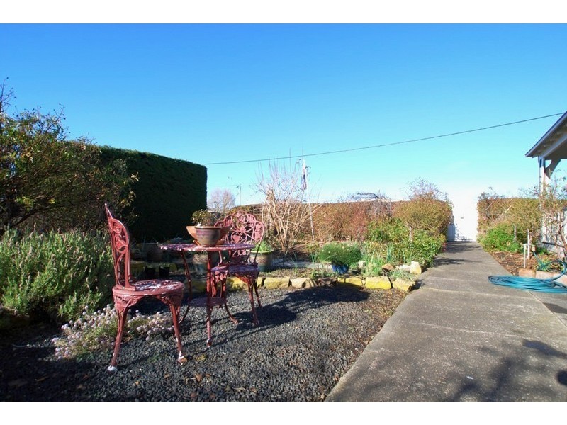 5 Alexander Street, Bothwell TAS 7030