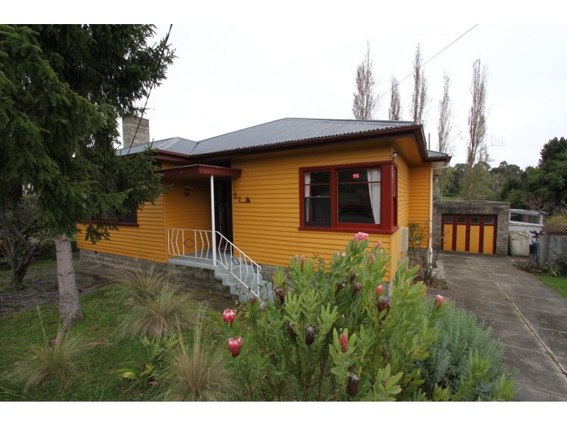 27 Wellwood Street, Lenah Valley TAS 7008
