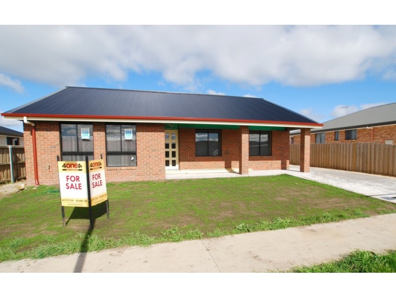 41 Burrows Avenue, Brighton TAS 7030