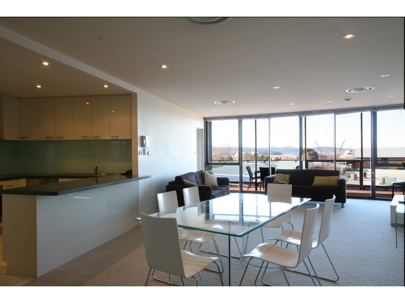 57/1 Collins Street, Hobart TAS 7000