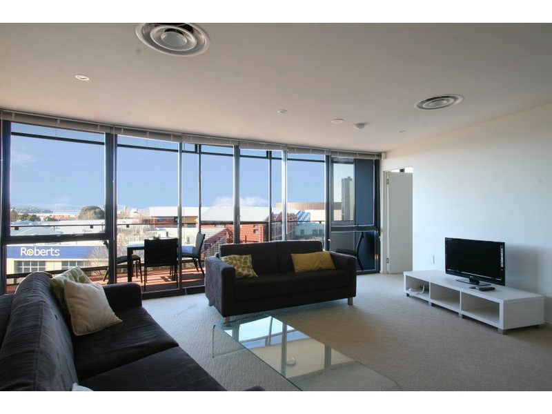 57/1 Collins Street, Hobart TAS 7000