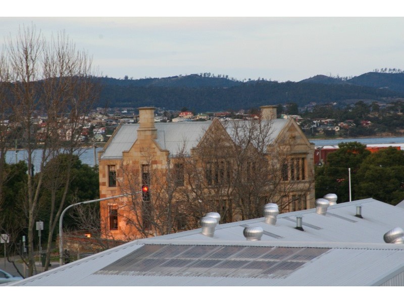 57/1 Collins Street, Hobart TAS 7000