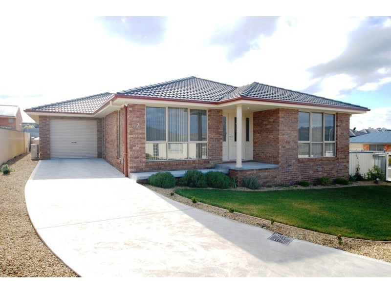 2 Joseph Link, Brighton TAS 7030