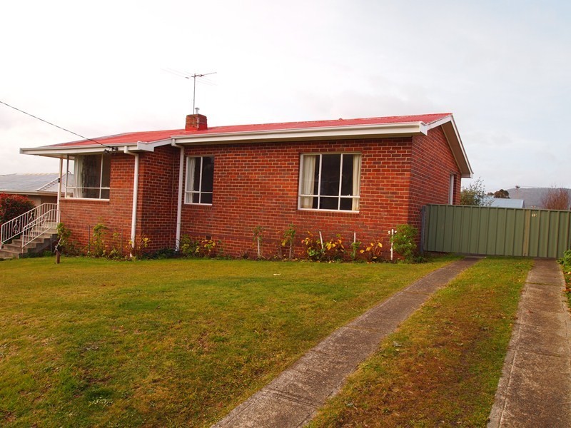 19 Moondah Drive, Berriedale TAS 7011