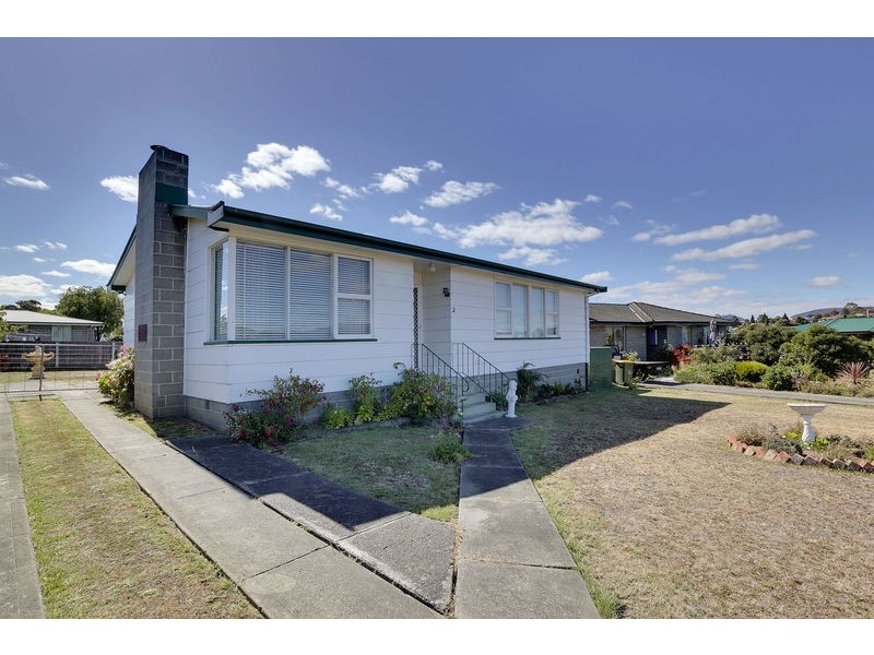 2 Hannan Place, Bridgewater TAS 7030