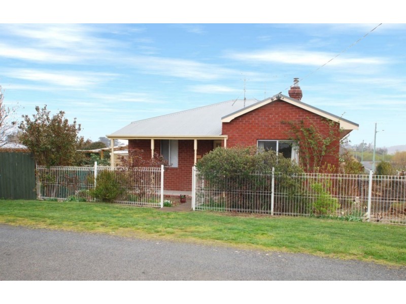 1 James Street, Bothwell TAS 7030